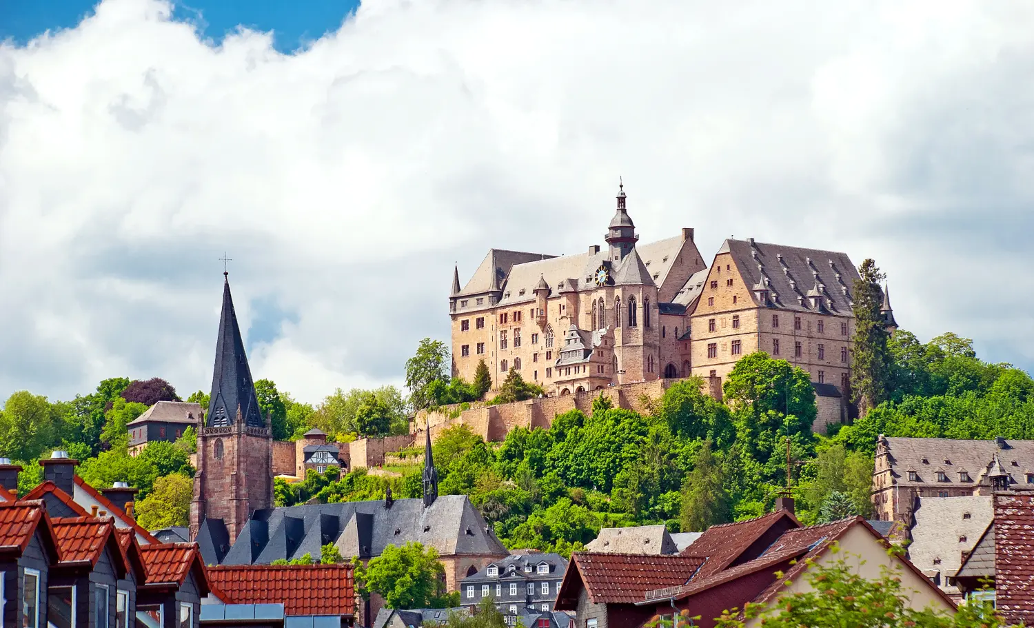 Marburg -Biedenkopf La.Living